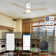Amoni 52'' Ceiling Fan with LED Lights