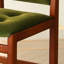 Chaise d'appoint Green Ladder (ensemble de 2)-129757149