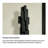 Solid Wood Pine Sculpture Floor Ornament