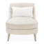 La Marisia Chaise - Tranquil/Light Champagne
