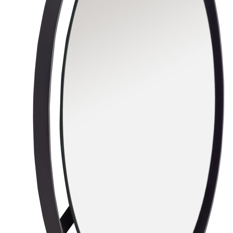 Miroir décoratif moderne Knodara