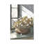 Daisies In The Window by George Bjorkland - Painting on Canvas-1984415665-1984421160