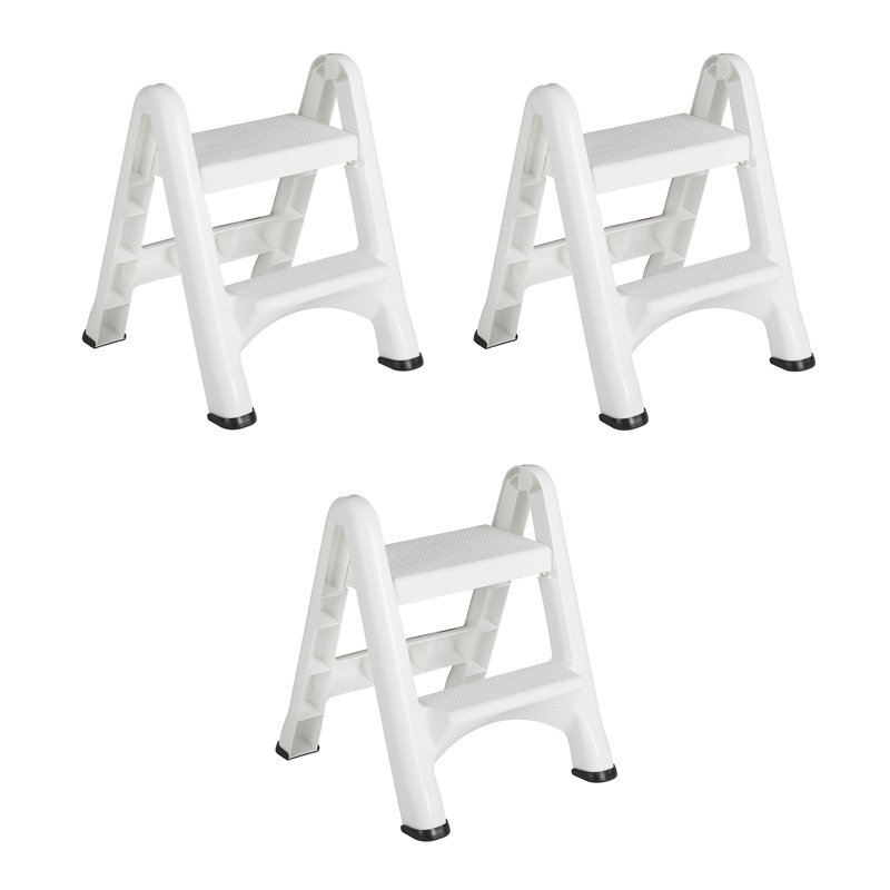 Folding Step Stool