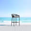 Amelia Patio Bar Stool with Cushion-553561271-552902679