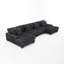 4 Seater Seating Component-400450485