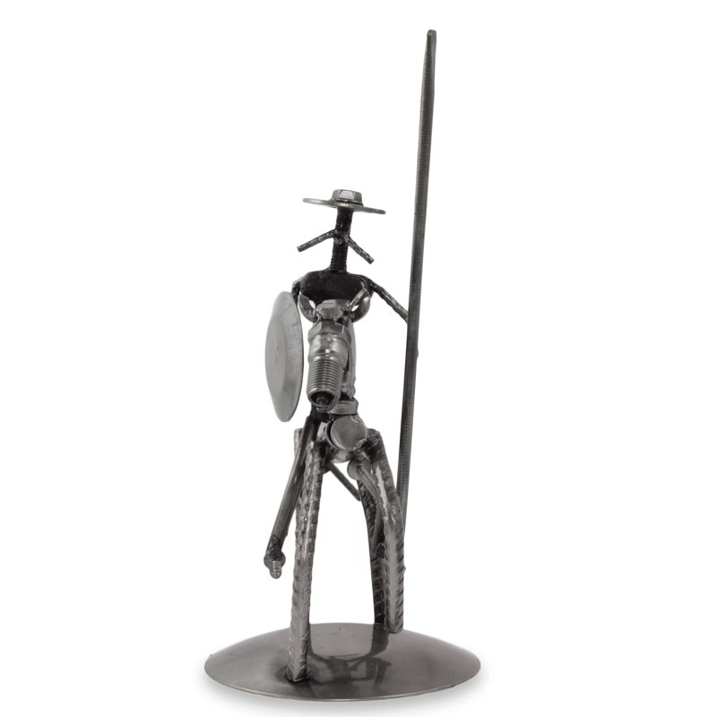 Taybah People Figurines & Sculptures