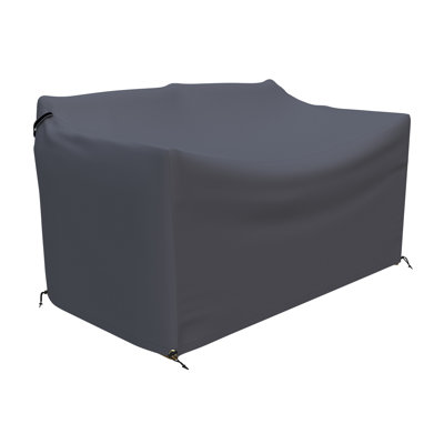 Fontaine 52" Wide Patio Loveseat Cover