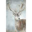 Stag Study II Painting by Jacob Lincoln-64229505