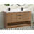 55'' Double Bathroom Vanity with Quartz Top-95144137
