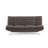 Bridglal Solid and Engineered Wood Convertible Sofa with Pocket Springs-1968605516