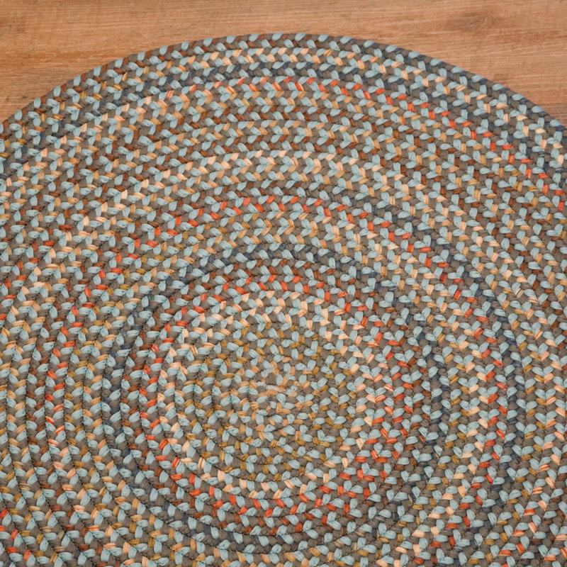 Colgate Multi, Rond 11 pi