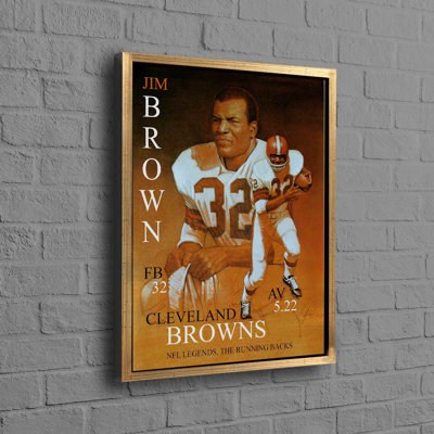 1 Piece Wall Art on Canvas