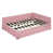 Rose est en rupture de stock