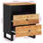 Grenard 13'' W Nightstand-91895674