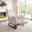 Solid Wood Rocking Chair-101499863