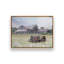 «Old Vermont Barn» par Lori Deiter, reproduction d'art-129010674-129010675-129010676
