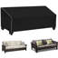 Outdoor Patio Bench Cover