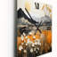 Très grandes horloges murales Bold Canyon Mirage II - Canyon-99629308