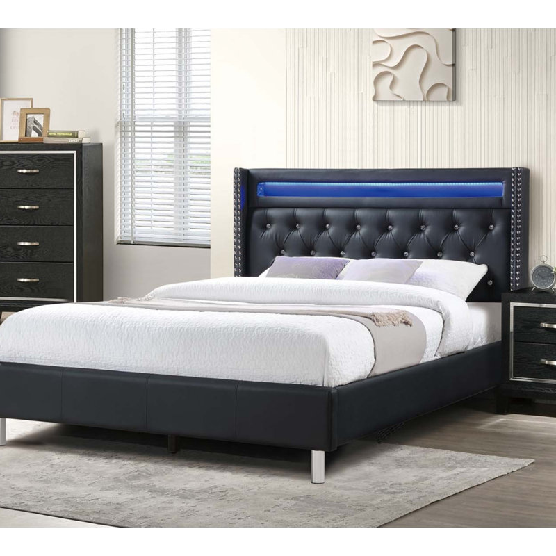 5-pcs Bedroom Set
