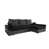 Black/Dark gray - Sawana14/Sawana05