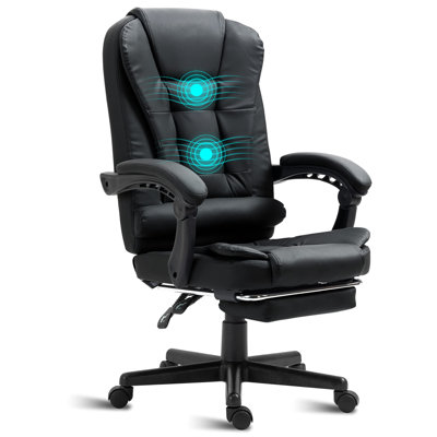 Lakeman Office Chair