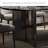 Modern Oval Luxury Stone Dining Table Sets-105511215-122743687