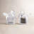 Harvest Turkey Salt & Pepper Shaker Set