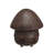 Stoneware Mushroom Oil Diffuser With Timer