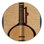 Washable Shamisen Music Area Rug
