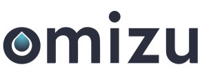 Logo omizu