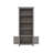 Arise-Sun High Bookcase with Cupboards-1287754975