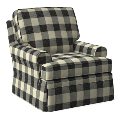 Belmont Armchair