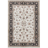 Elegance One-of-a-Kind 6' X 9' Area Rug