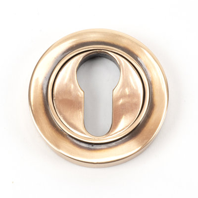 Escutcheon Door Accessory