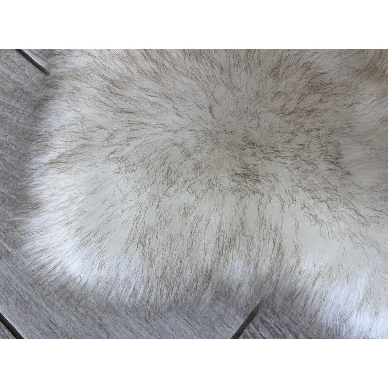 Tapis à poils longs Mar Vista, Nouveauté 8 pi 6 po x 9 pi 6 po