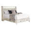 Lit plateforme tapissier avec rangement Stapleton-2097535397