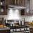 Cosmo 36 in. Delta Collection Ducted Under Cabinet Range Hood, Button Controls, Reusable Filters, LED Lights, Stainless Steel