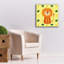 «Cute Lion» par Epic Portfolio, art mural sur toile-1303323464