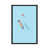 Black Floater Framed is unavailable
