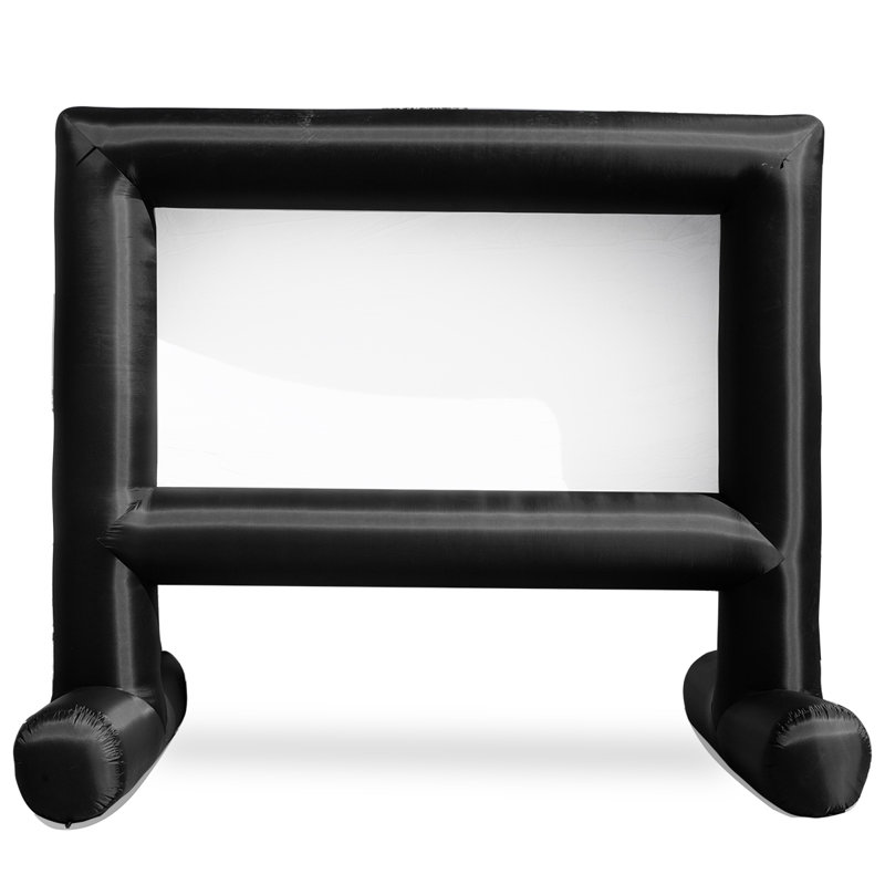 Projecteur gonflable d'extérieur 16 pi pi