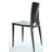 Ruzicka 18'' H Stacking Side Chair-27194044