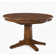 Hues Solid Wood Dining Table