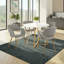 Chaise rembourrée Lake-96382170-96382169
