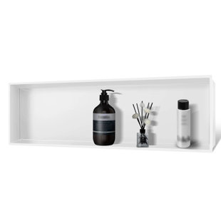 Nexus 37 In. W X 13 In. H X 4 In. D Shower Niche