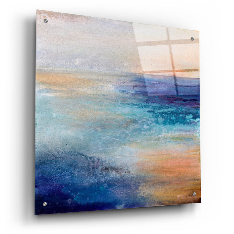 «Coastal Living» par Karen Hale
