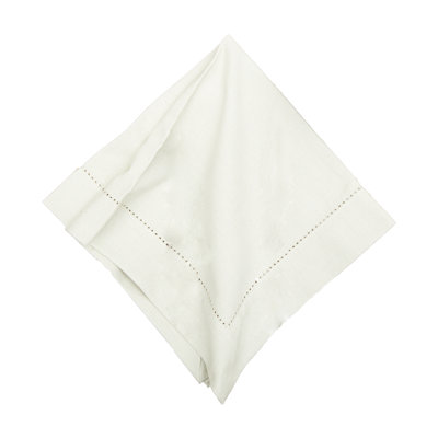 Hareton 20'' Cotton Napkin