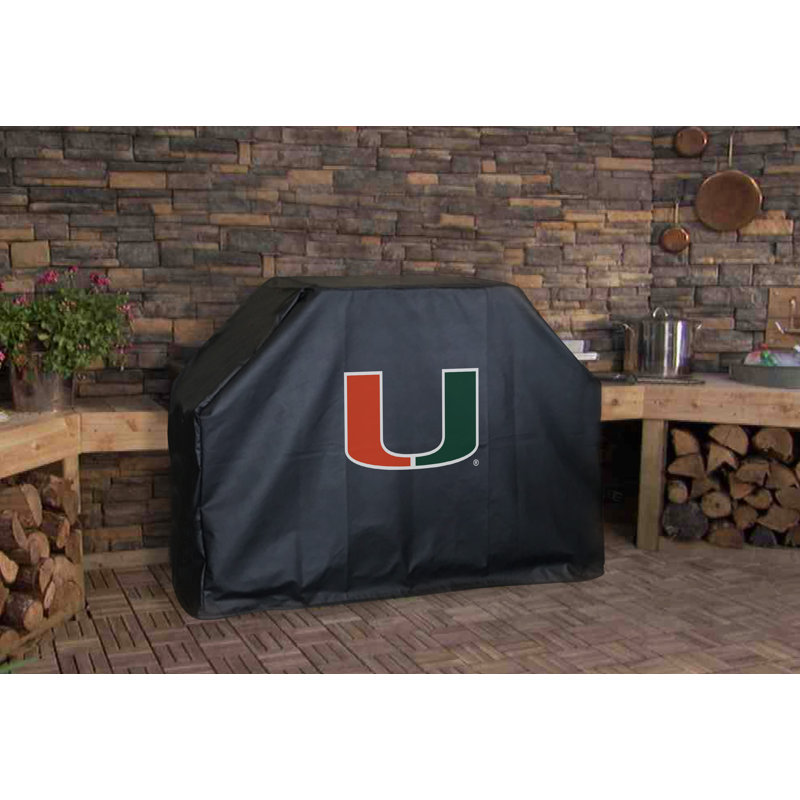 Holland Bar Stool 60'' W x 21'' D Grill Cover, Indiana