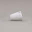 Marble Cone Knob-639979312