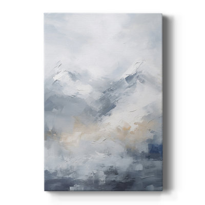 LANDSCAPES Series CCxxxxi - Galas enveloppés
