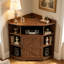 Armoire de coin